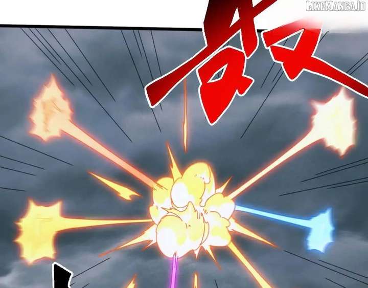 Invasion of the Myriad Races: Starting by Taming a Legendary Beast Chapter 53 463 039