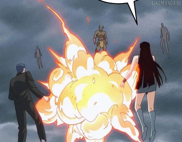 Invasion of the Myriad Races: Starting by Taming a Legendary Beast Chapter 53 466 042