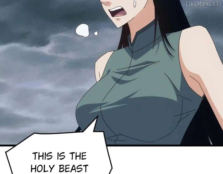 Invasion of the Myriad Races: Starting by Taming a Legendary Beast Chapter 53 471 047