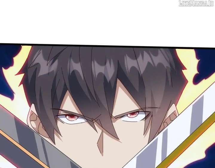 Invasion of the Myriad Races: Starting by Taming a Legendary Beast Chapter 53 473 049