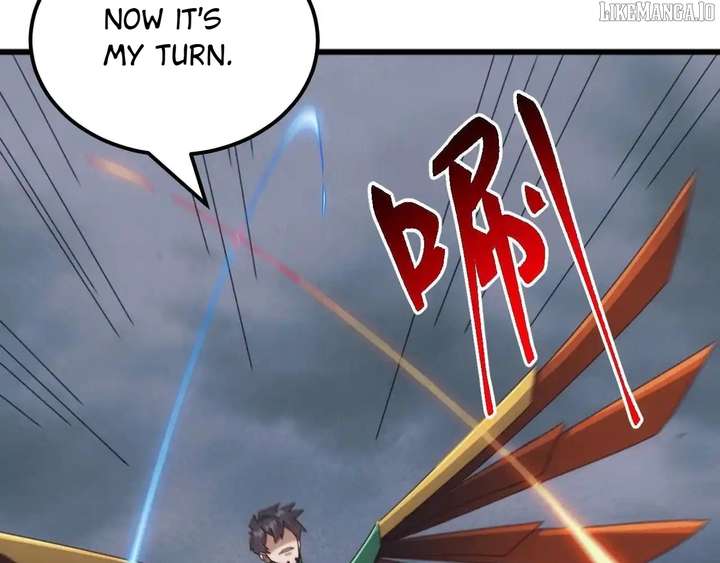 Invasion of the Myriad Races: Starting by Taming a Legendary Beast Chapter 53 475 051