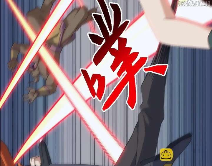 Invasion of the Myriad Races: Starting by Taming a Legendary Beast Chapter 53 482 058