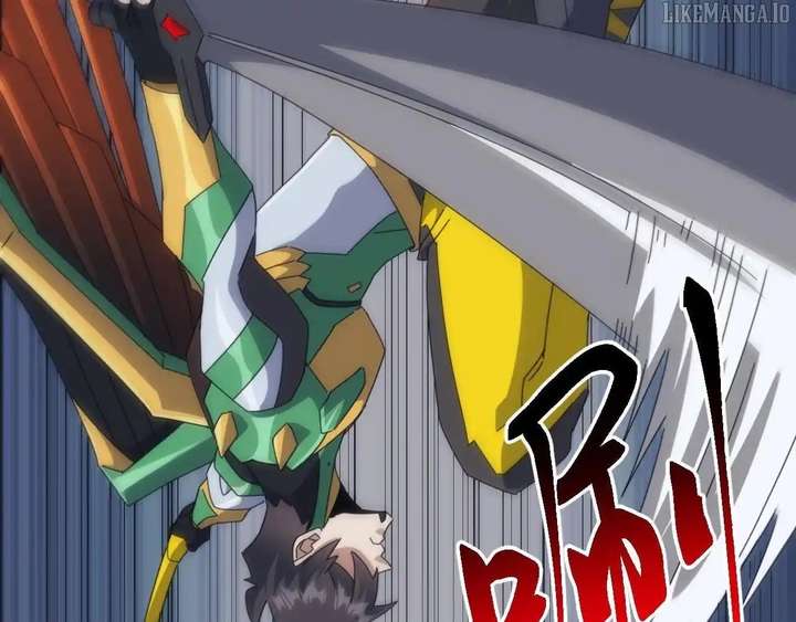 Invasion of the Myriad Races: Starting by Taming a Legendary Beast Chapter 53 483 059