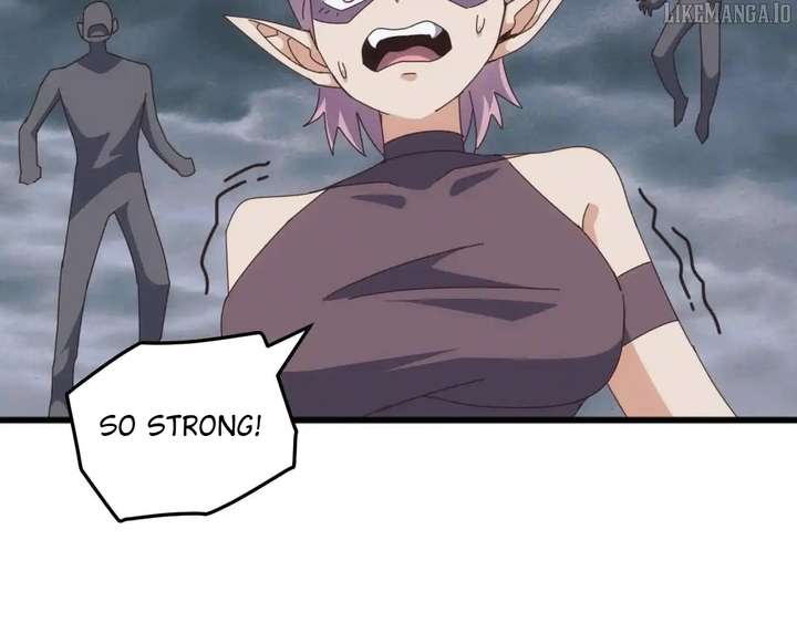 Invasion of the Myriad Races: Starting by Taming a Legendary Beast Chapter 53 486 062