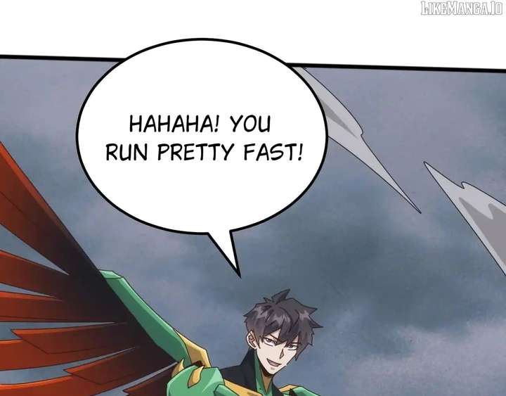 Invasion of the Myriad Races: Starting by Taming a Legendary Beast Chapter 53 489 065