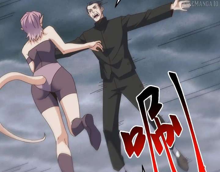 Invasion of the Myriad Races: Starting by Taming a Legendary Beast Chapter 53 493 069