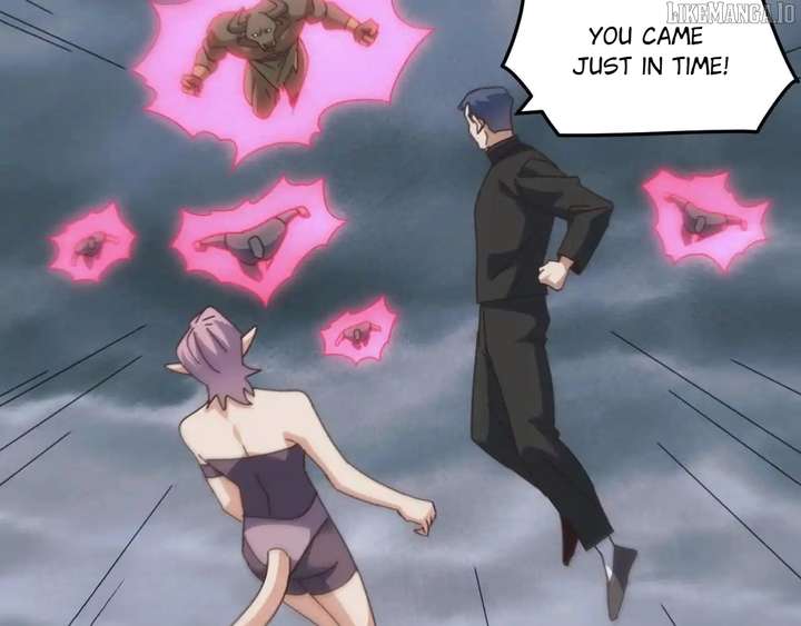 Invasion of the Myriad Races: Starting by Taming a Legendary Beast Chapter 53 496 072