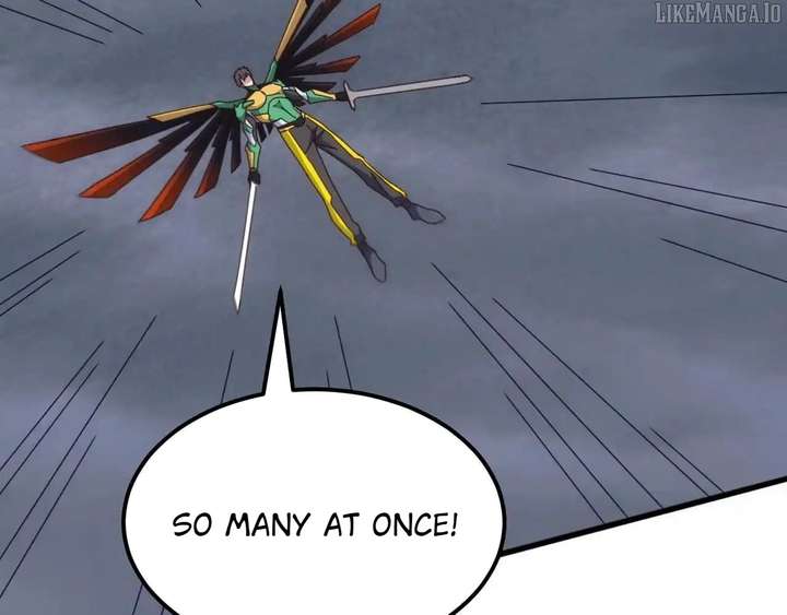 Invasion of the Myriad Races: Starting by Taming a Legendary Beast Chapter 53 504 080