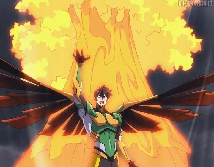 Invasion of the Myriad Races: Starting by Taming a Legendary Beast Chapter 53 520 096