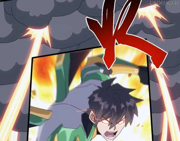 Invasion of the Myriad Races: Starting by Taming a Legendary Beast Chapter 53 524 100