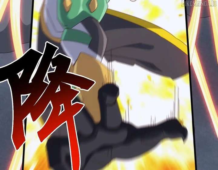 Invasion of the Myriad Races: Starting by Taming a Legendary Beast Chapter 53 525 101