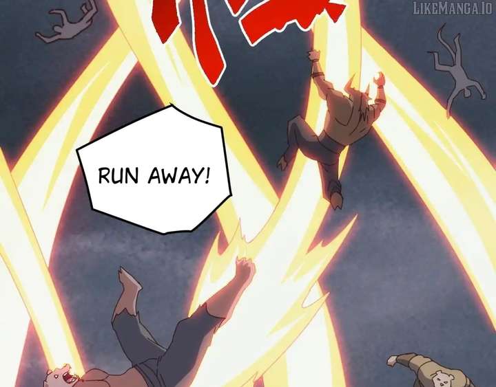 Invasion of the Myriad Races: Starting by Taming a Legendary Beast Chapter 53 527 103