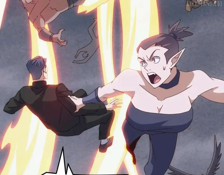 Invasion of the Myriad Races: Starting by Taming a Legendary Beast Chapter 53 528 104