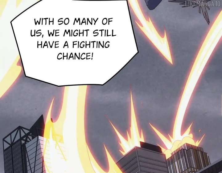 Invasion of the Myriad Races: Starting by Taming a Legendary Beast Chapter 53 529 105