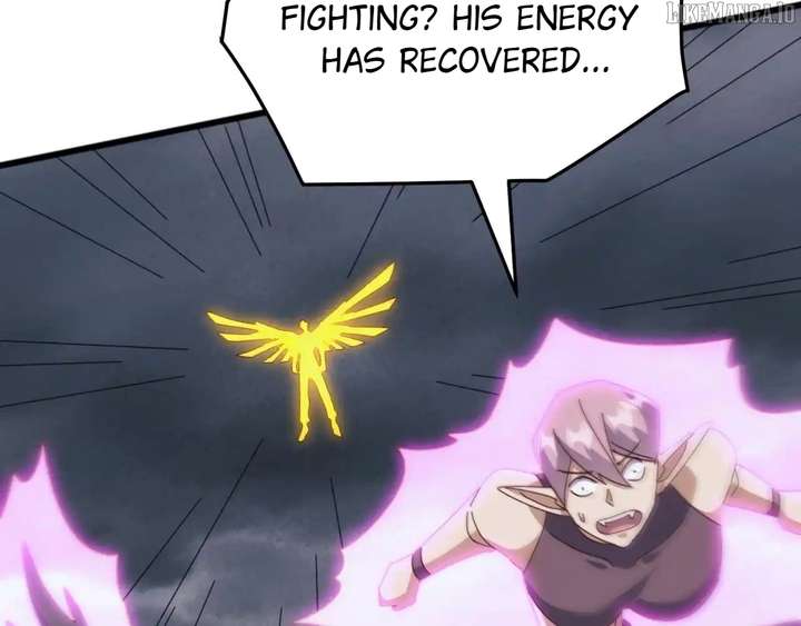 Invasion of the Myriad Races: Starting by Taming a Legendary Beast Chapter 53 531 107