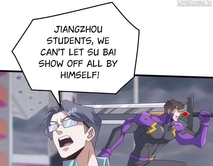 Invasion of the Myriad Races: Starting by Taming a Legendary Beast Chapter 53 534 110