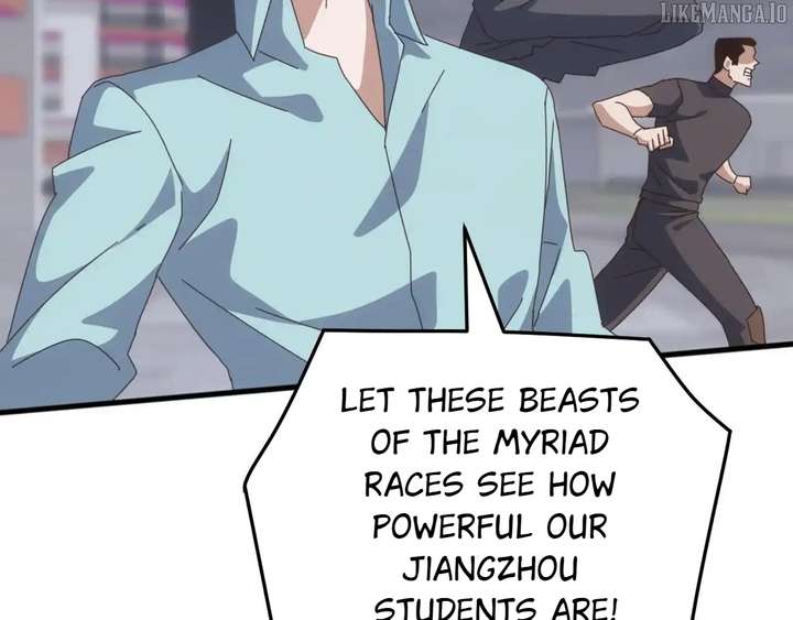 Invasion of the Myriad Races: Starting by Taming a Legendary Beast Chapter 53 535 111