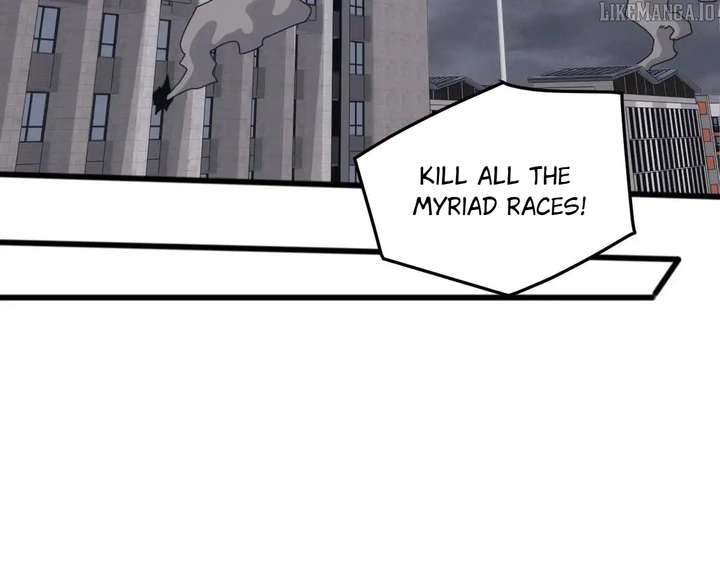 Invasion of the Myriad Races: Starting by Taming a Legendary Beast Chapter 53 537 113