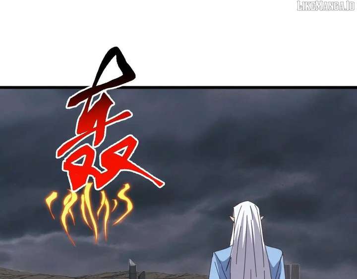 Invasion of the Myriad Races: Starting by Taming a Legendary Beast Chapter 53 538 114