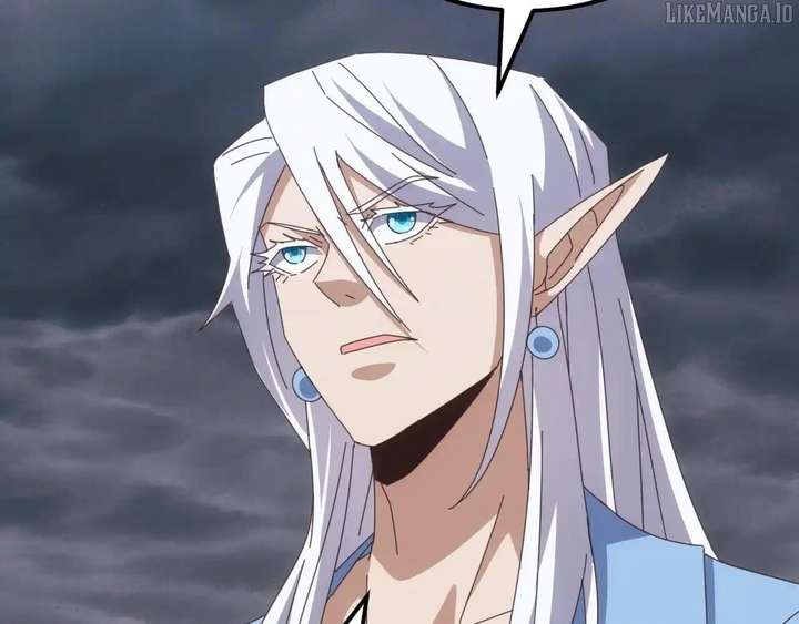 Invasion of the Myriad Races: Starting by Taming a Legendary Beast Chapter 53 541 117