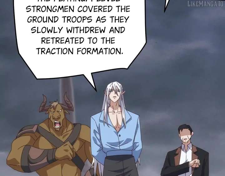 Invasion of the Myriad Races: Starting by Taming a Legendary Beast Chapter 53 543 119