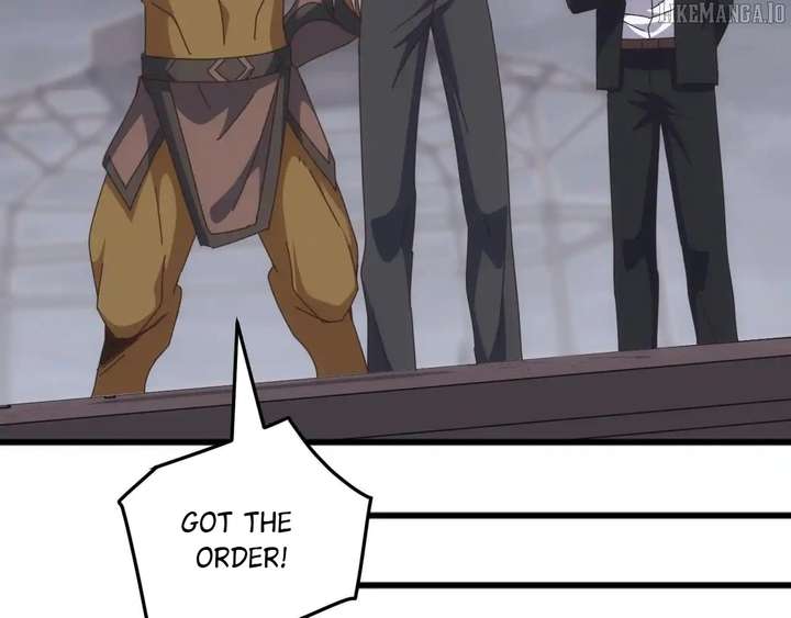 Invasion of the Myriad Races: Starting by Taming a Legendary Beast Chapter 53 544 120