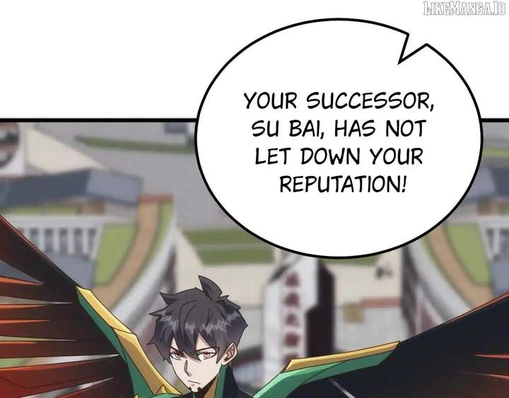 Invasion of the Myriad Races: Starting by Taming a Legendary Beast Chapter 53 549 125