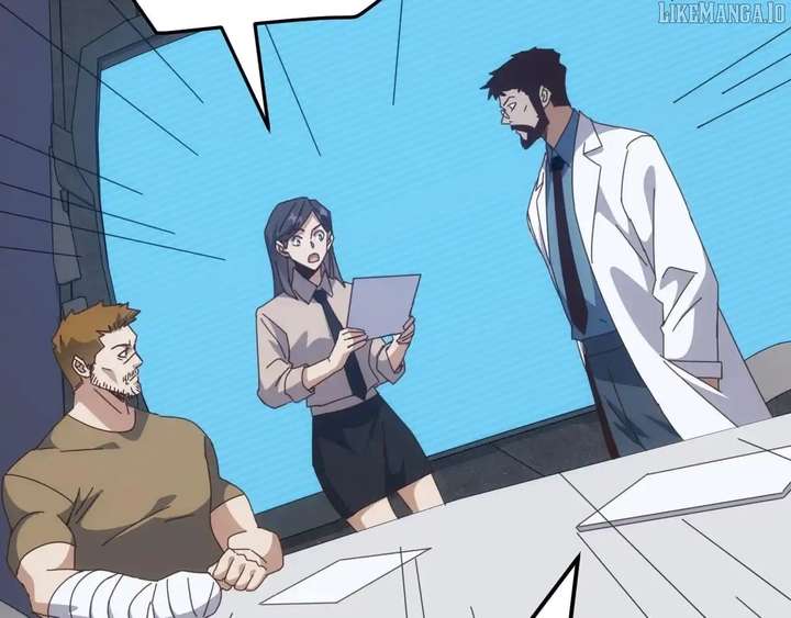 Invasion of the Myriad Races: Starting by Taming a Legendary Beast Chapter 53 554 130