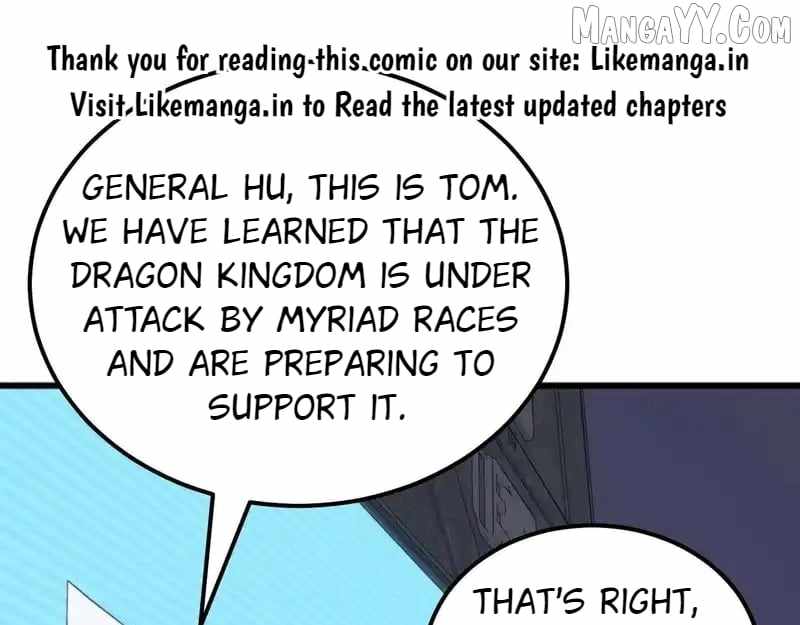 Invasion of the Myriad Races: Starting by Taming a Legendary Beast Chapter 54 416 001