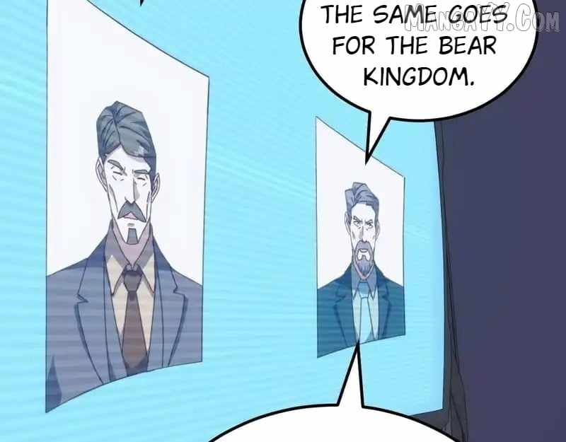 Invasion of the Myriad Races: Starting by Taming a Legendary Beast Chapter 54 417 002