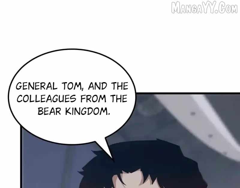 Invasion of the Myriad Races: Starting by Taming a Legendary Beast Chapter 54 419 004