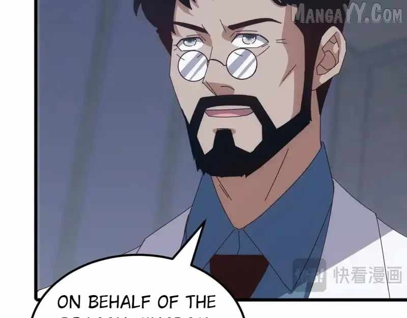 Invasion of the Myriad Races: Starting by Taming a Legendary Beast Chapter 54 420 005