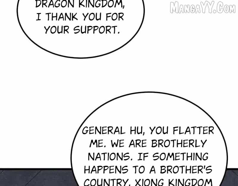 Invasion of the Myriad Races: Starting by Taming a Legendary Beast Chapter 54 421 006