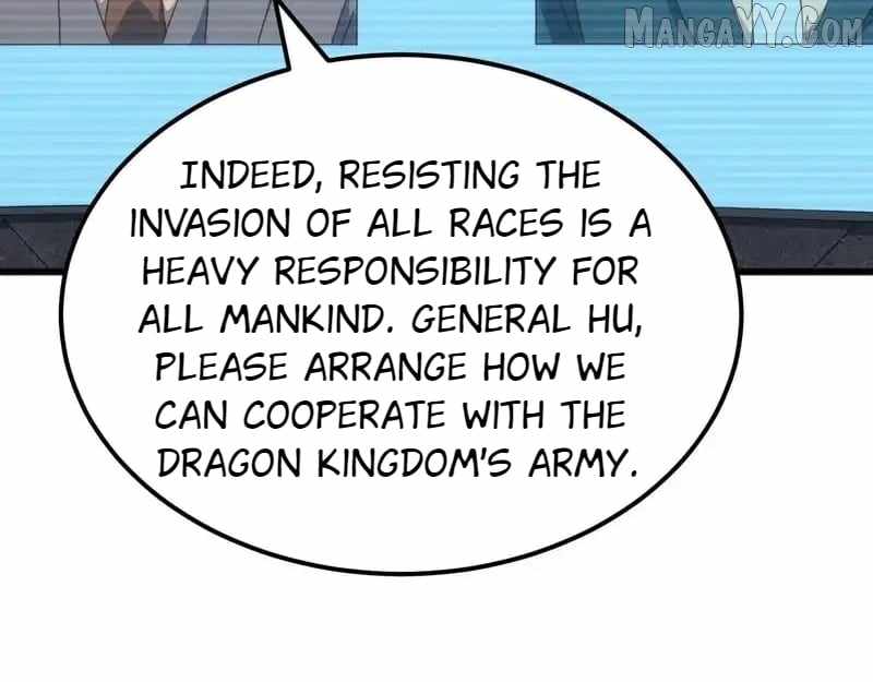 Invasion of the Myriad Races: Starting by Taming a Legendary Beast Chapter 54 423 008