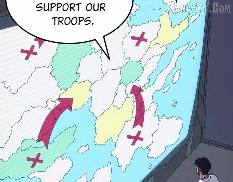 Invasion of the Myriad Races: Starting by Taming a Legendary Beast Chapter 54 425 010