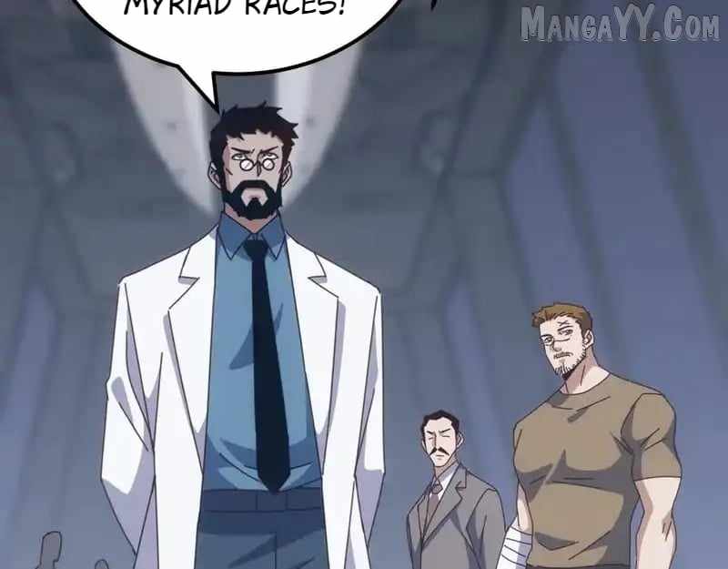 Invasion of the Myriad Races: Starting by Taming a Legendary Beast Chapter 54 430 015