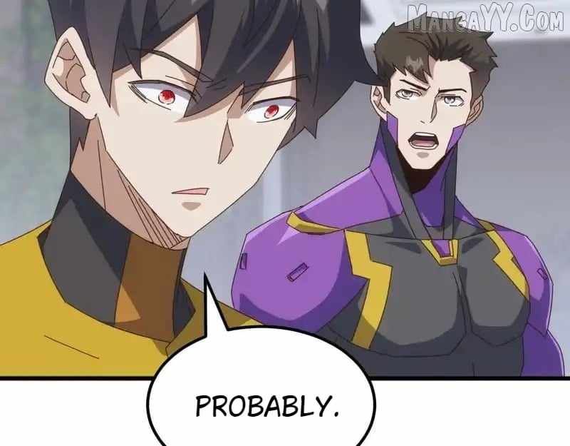 Invasion of the Myriad Races: Starting by Taming a Legendary Beast Chapter 54 439 024