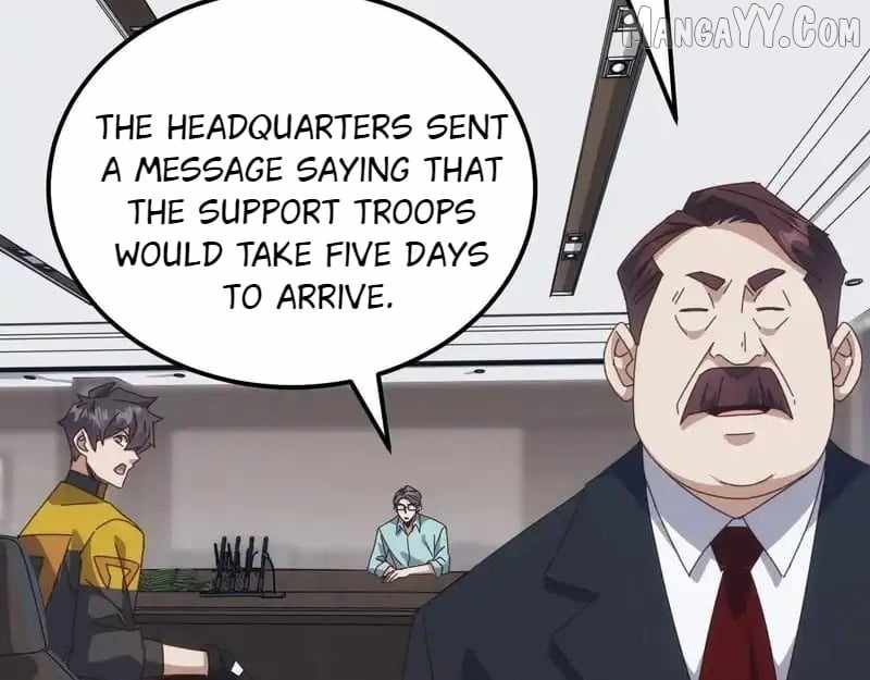 Invasion of the Myriad Races: Starting by Taming a Legendary Beast Chapter 54 441 026