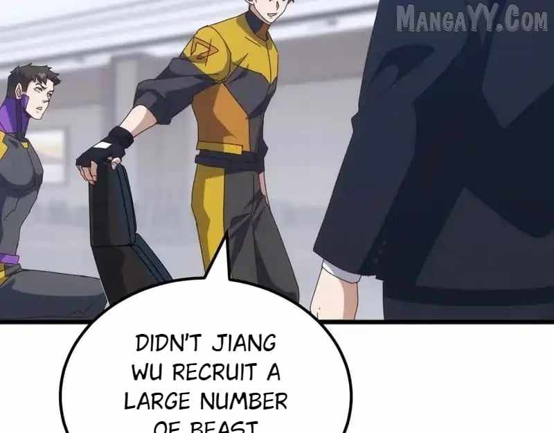 Invasion of the Myriad Races: Starting by Taming a Legendary Beast Chapter 54 448 033