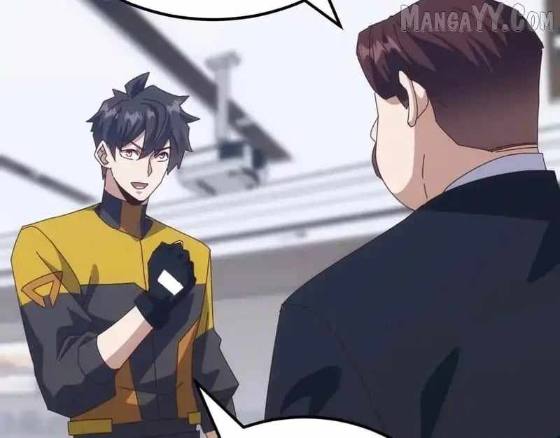 Invasion of the Myriad Races: Starting by Taming a Legendary Beast Chapter 54 450 035