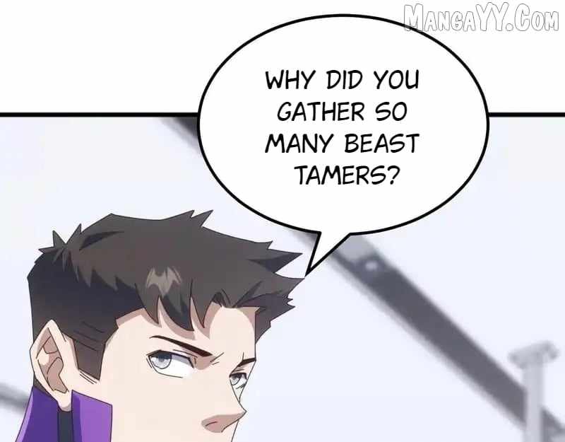 Invasion of the Myriad Races: Starting by Taming a Legendary Beast Chapter 54 452 037