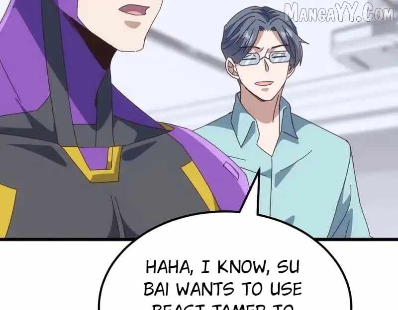 Invasion of the Myriad Races: Starting by Taming a Legendary Beast Chapter 54 453 038