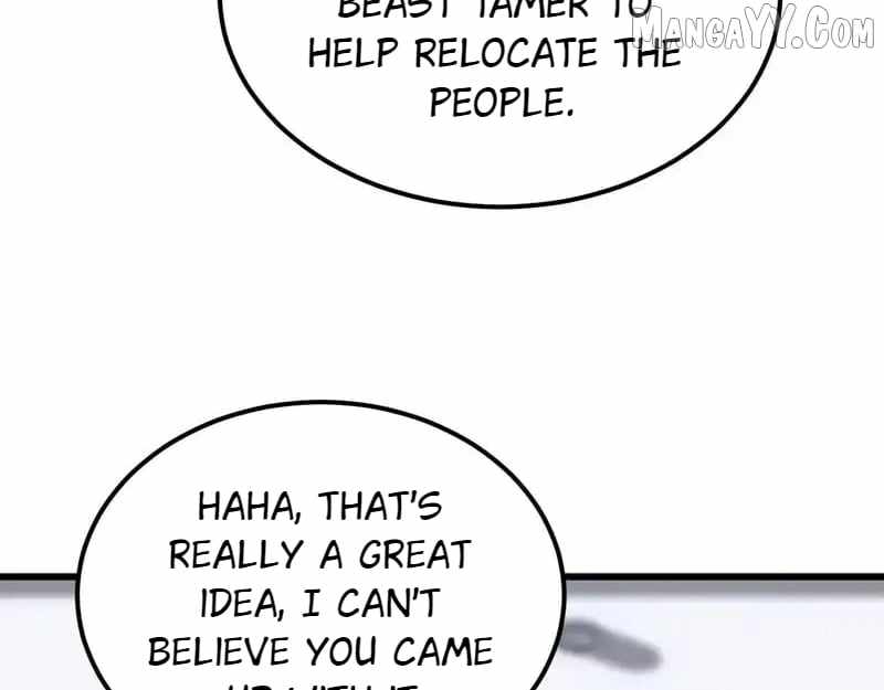 Invasion of the Myriad Races: Starting by Taming a Legendary Beast Chapter 54 454 039