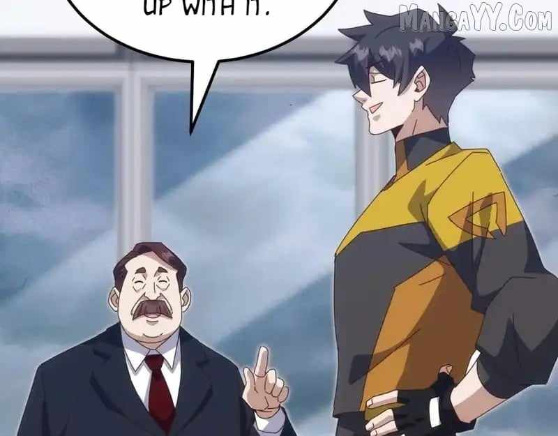 Invasion of the Myriad Races: Starting by Taming a Legendary Beast Chapter 54 455 040