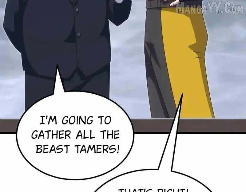 Invasion of the Myriad Races: Starting by Taming a Legendary Beast Chapter 54 456 041