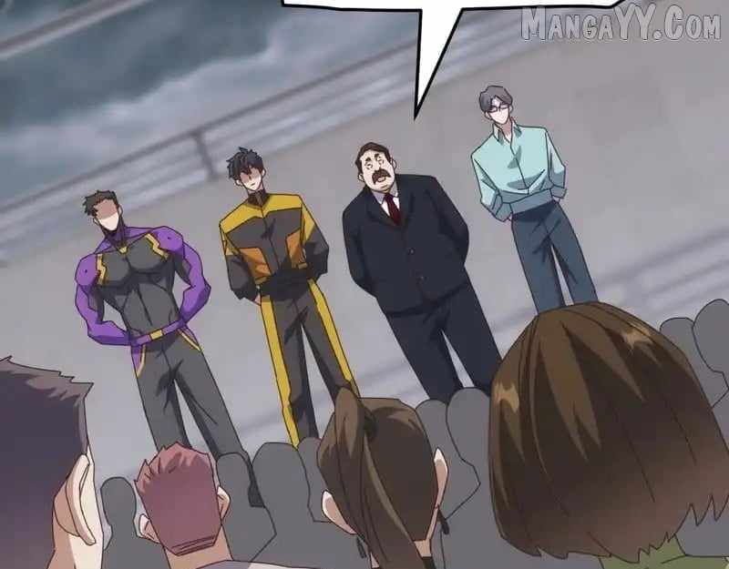 Invasion of the Myriad Races: Starting by Taming a Legendary Beast Chapter 54 459 044