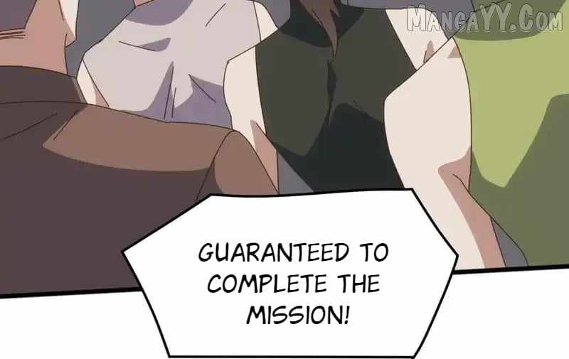 Invasion of the Myriad Races: Starting by Taming a Legendary Beast Chapter 54 460 045