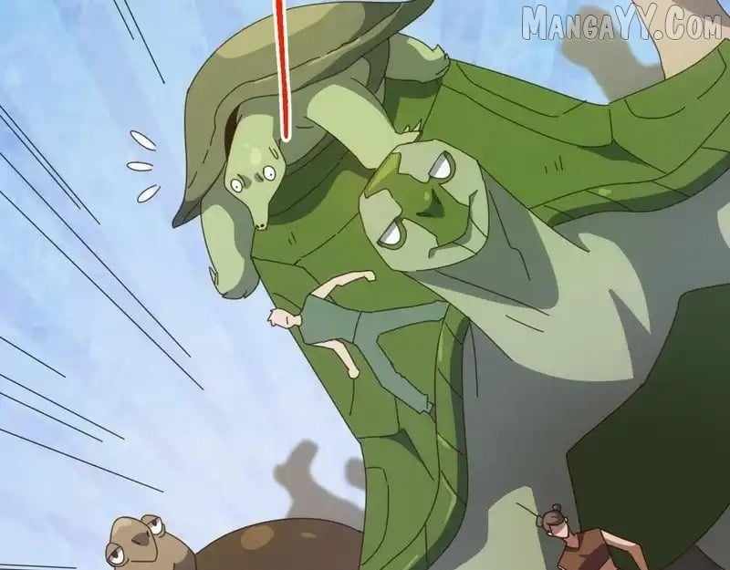 Invasion of the Myriad Races: Starting by Taming a Legendary Beast Chapter 54 465 050