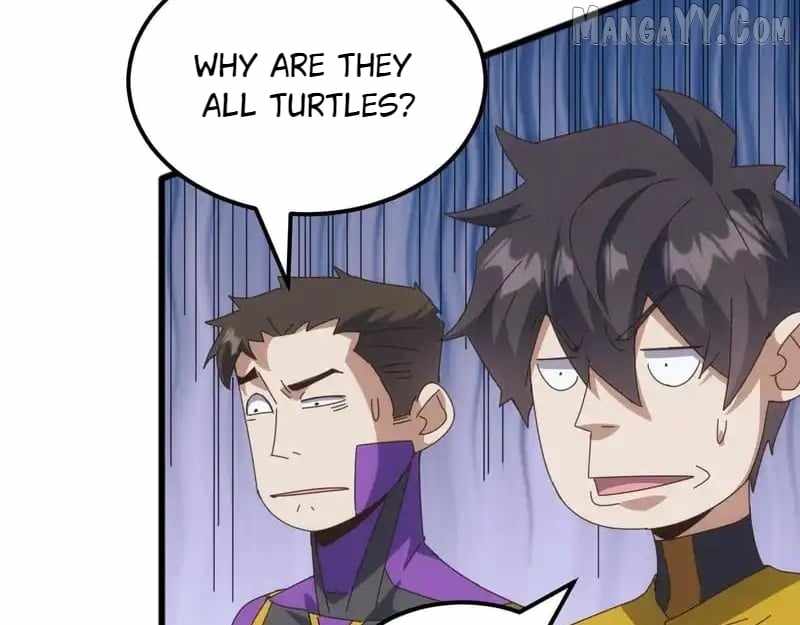 Invasion of the Myriad Races: Starting by Taming a Legendary Beast Chapter 54 468 053