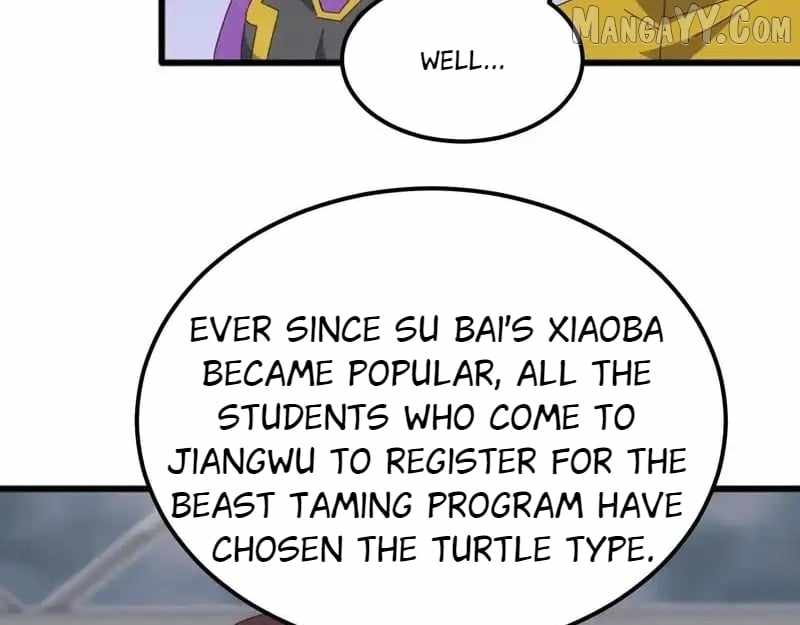 Invasion of the Myriad Races: Starting by Taming a Legendary Beast Chapter 54 469 054